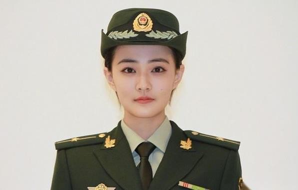 徐璐男朋友张铭恩分了吗 拍戏期间产生感情