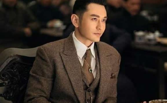 黄晓明和baby发生了什么?黄晓明跟baby的那个事