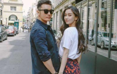 ​黄晓明和baby发生了什么?黄晓明跟baby的那个事