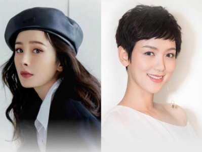 ​啊？《二八定律》杨幂闺蜜演员疑是刘恺威现女友