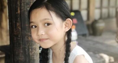 ​天堂的张望故事原型（故事原型是孤儿佘艳八年的短暂人生）