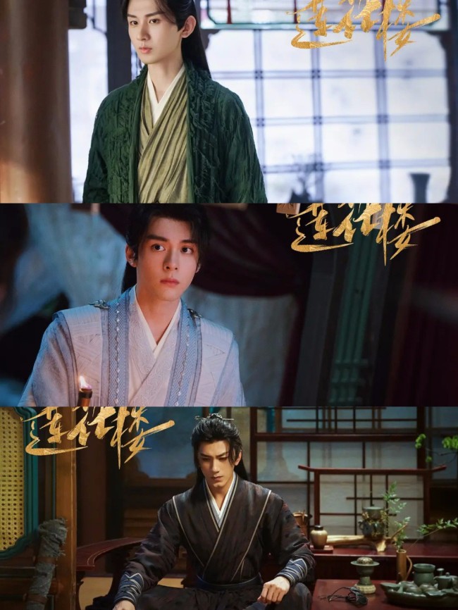 待播剧全网热度前十榜单 有没有你想看的？