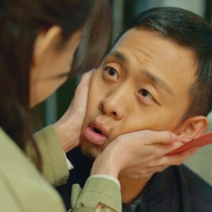 ​电视剧《狂飙》安欣不是虚构的