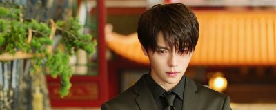 ​张起灵为什么对鲁殇王墓那么熟悉