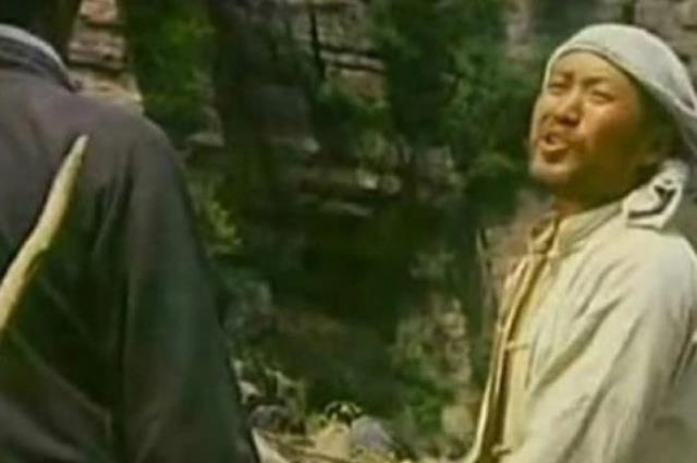 郭达家庭背景（春晚钉子户郭达的逆袭人生）(10)