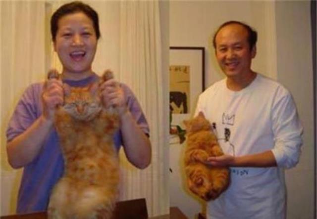 郭达家庭背景（春晚钉子户郭达的逆袭人生）(11)