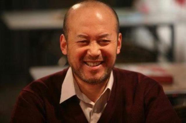 郭达家庭背景（春晚钉子户郭达的逆袭人生）(4)