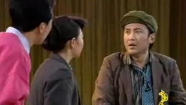 郭达家庭背景（春晚钉子户郭达的逆袭人生）(8)