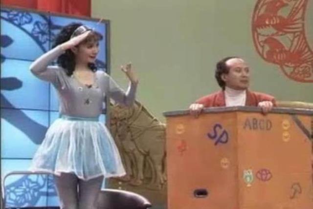 郭达家庭背景（春晚钉子户郭达的逆袭人生）(6)