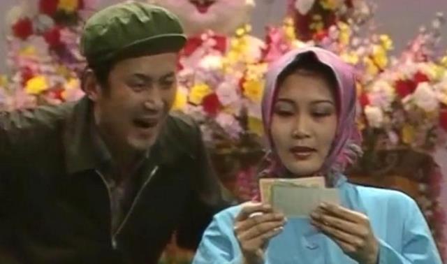 郭达家庭背景（春晚钉子户郭达的逆袭人生）(5)