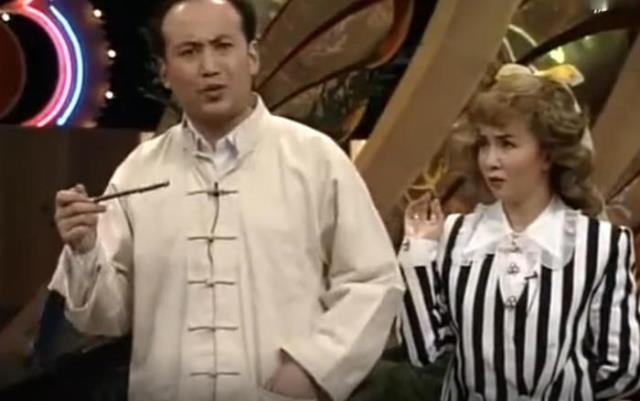 郭达家庭背景（春晚钉子户郭达的逆袭人生）(7)