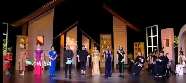 郭德纲近期演出安排（郭德纲天津卫视）(8)