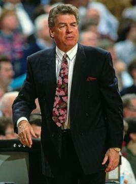 乔丹公牛时期3个名人堂球员（NBA球员谈虎色变活塞的）(7)