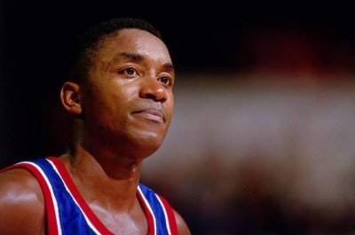 ​乔丹公牛时期3个名人堂球员（NBA球员谈虎色变活塞的）