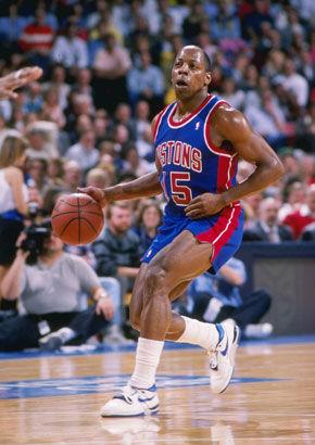 乔丹公牛时期3个名人堂球员（NBA球员谈虎色变活塞的）(6)