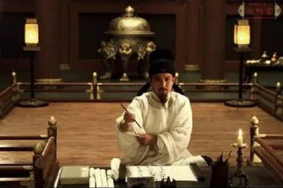 ​张若虚简介（出生于唐朝的诗人，仅有两首诗存世，却盖过大唐众多诗人）