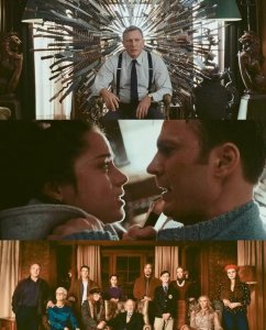 ​8部烧脑悬疑｜反转｜推理电影 看完大乎过瘾