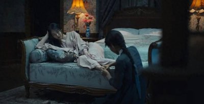 ​三部韩国高分伦理电影，心理迷宫，极简爱情，都市挣扎