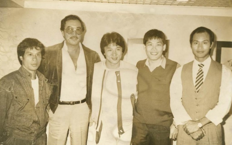 曹郁前妻黄子琪照片（娱乐圈嫁给二手男人的女明星盘点）