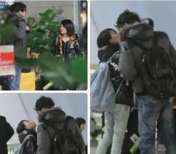 ​林更新女朋友，林更新的历届绯闻女友