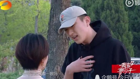 陈小纭前男友是哪位歌手麦亨利是谁?历任男友情史盘点和张睿关系