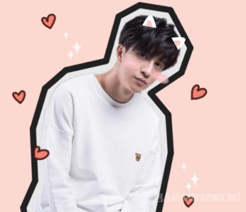 陈小纭前男友是哪位歌手麦亨利是谁?历任男友情史盘点和张睿关系