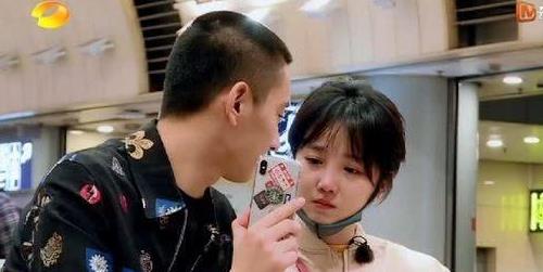 陈小纭前男友是哪位歌手麦亨利是谁?历任男友情史盘点和张睿关系