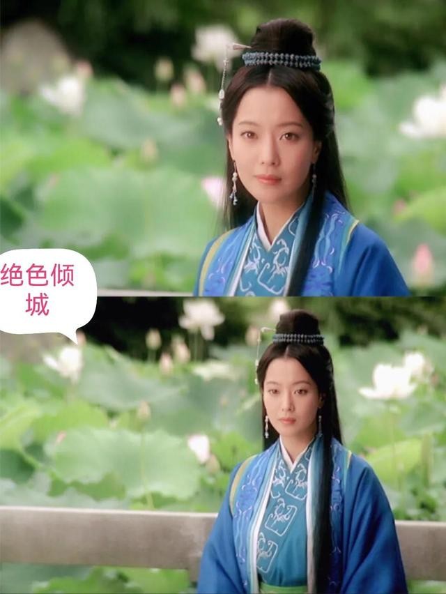 金喜善个人资料及简历（韩国第一美女金喜善）