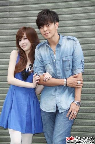 罗志祥的老婆什么名字，周扬青以前的样子图片,本文共（1751字）