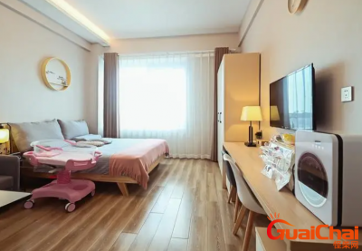 ​月子中心多少钱一月？月子中心该什么时候选？