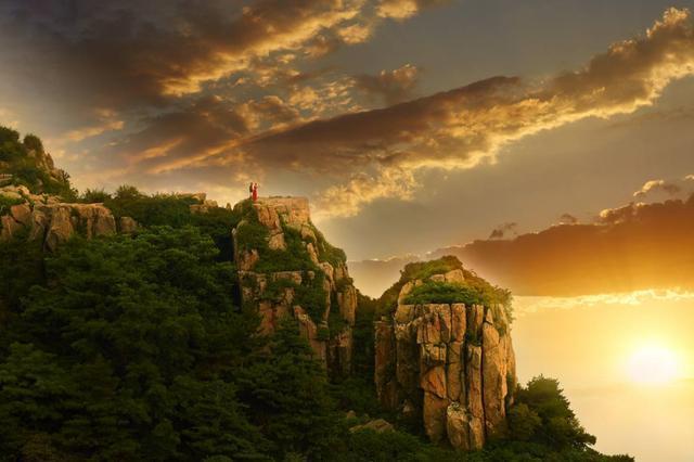 泰山并不是最高，但为什么能成为五岳之首，你知道原因吗？