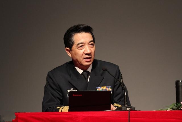 张召忠为什么叫局座？张召忠为什么这么火？