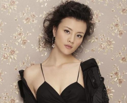 演员刘孜情史被扒和张国立好过吗?刘孜老公杨泓年龄多大很有钱吗