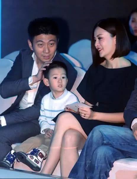 演员刘孜情史被扒和张国立好过吗?刘孜老公杨泓年龄多大很有钱吗