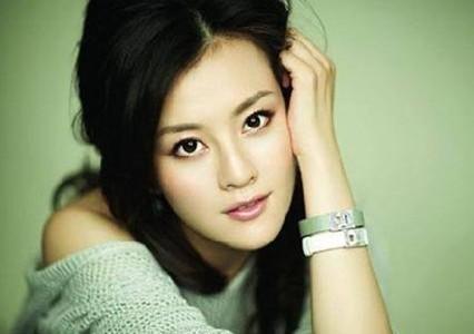 演员刘孜情史被扒和张国立好过吗?刘孜老公杨泓年龄多大很有钱吗