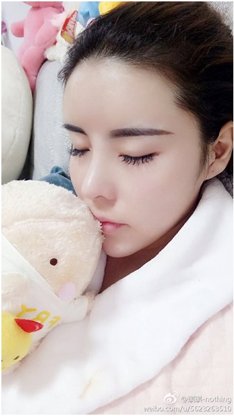 黄鳝门事件又出新乌龙，火猫女主播琪琪直言压力太大想轻生