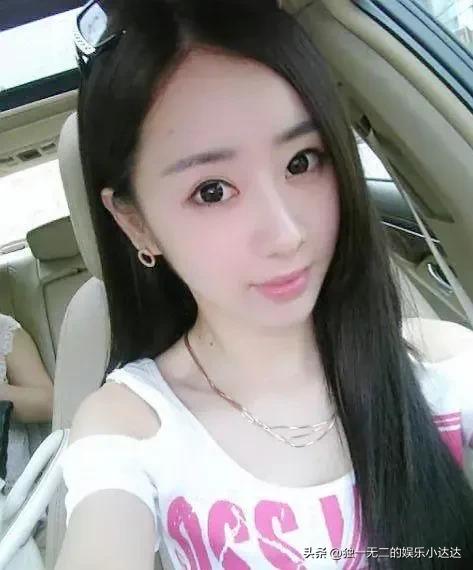 网红鼻祖——程琳近况