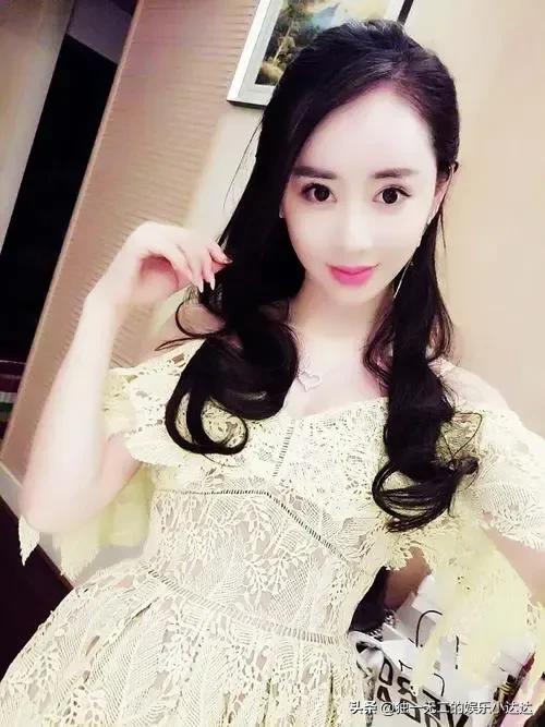 网红鼻祖——程琳近况