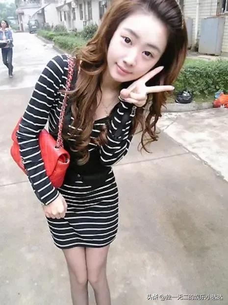 网红鼻祖——程琳近况