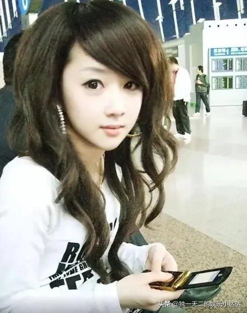 网红鼻祖——程琳近况