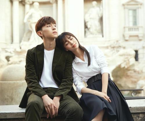 邓伦ANGELABABY实锤（杨颖被谣传出轨邓伦）