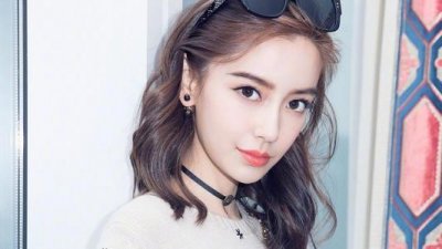 ​邓伦ANGELABABY实锤（杨颖被谣传出轨邓伦）