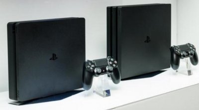 ​一文了解ps4slim和pro区别