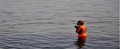 ​印度恒河的源头在哪