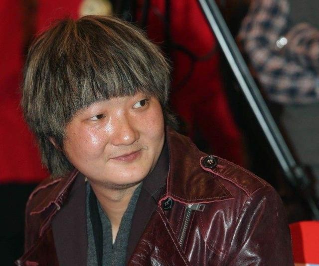 王大治个人资料介绍(丑男王大治的毁灭史)