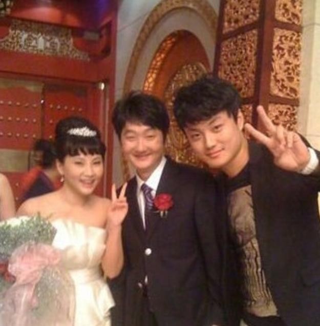 王大治个人资料介绍(丑男王大治的毁灭史)