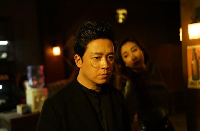 王大治个人资料介绍(丑男王大治的毁灭史)