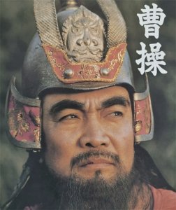 ​鲍国安个人资料：演曹操太经典导致3年无戏拍，与妻子相伴一生，没有任何绯闻