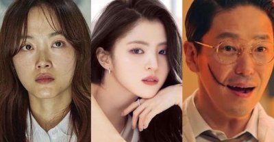 ​因角色被讨厌的韩星(因角色被讨厌的韩国明星是谁？)