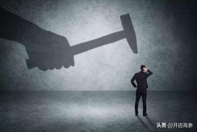 望京小腰事件(真假难辨网红望京小腰)(7)